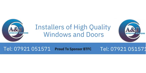 AJ Window Systems