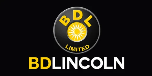 BDL Limited Black