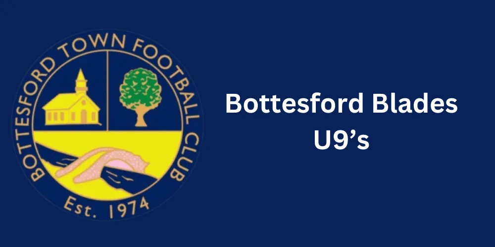 Bottesford Blades – Under 9’s