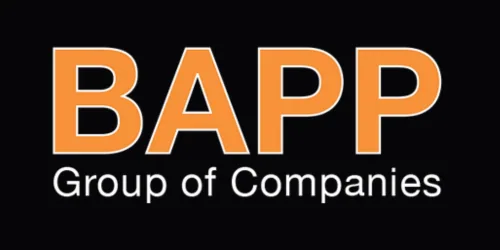 Bapp Black