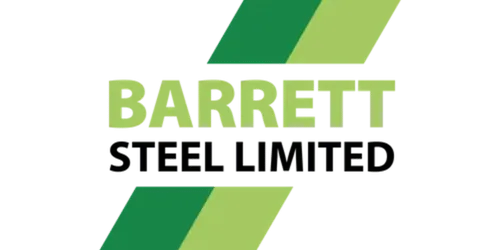 Barrett Steel Limited