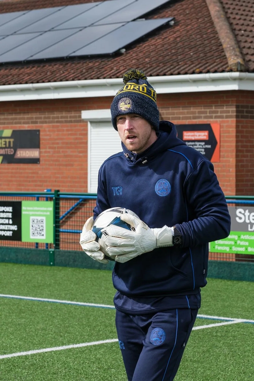 Bottesford Town v Beverley — photograph 4