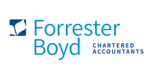 Forrester Boyd