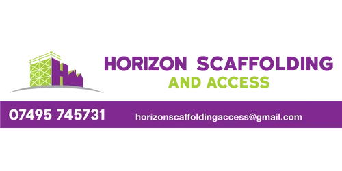 Horizon Scaffolding