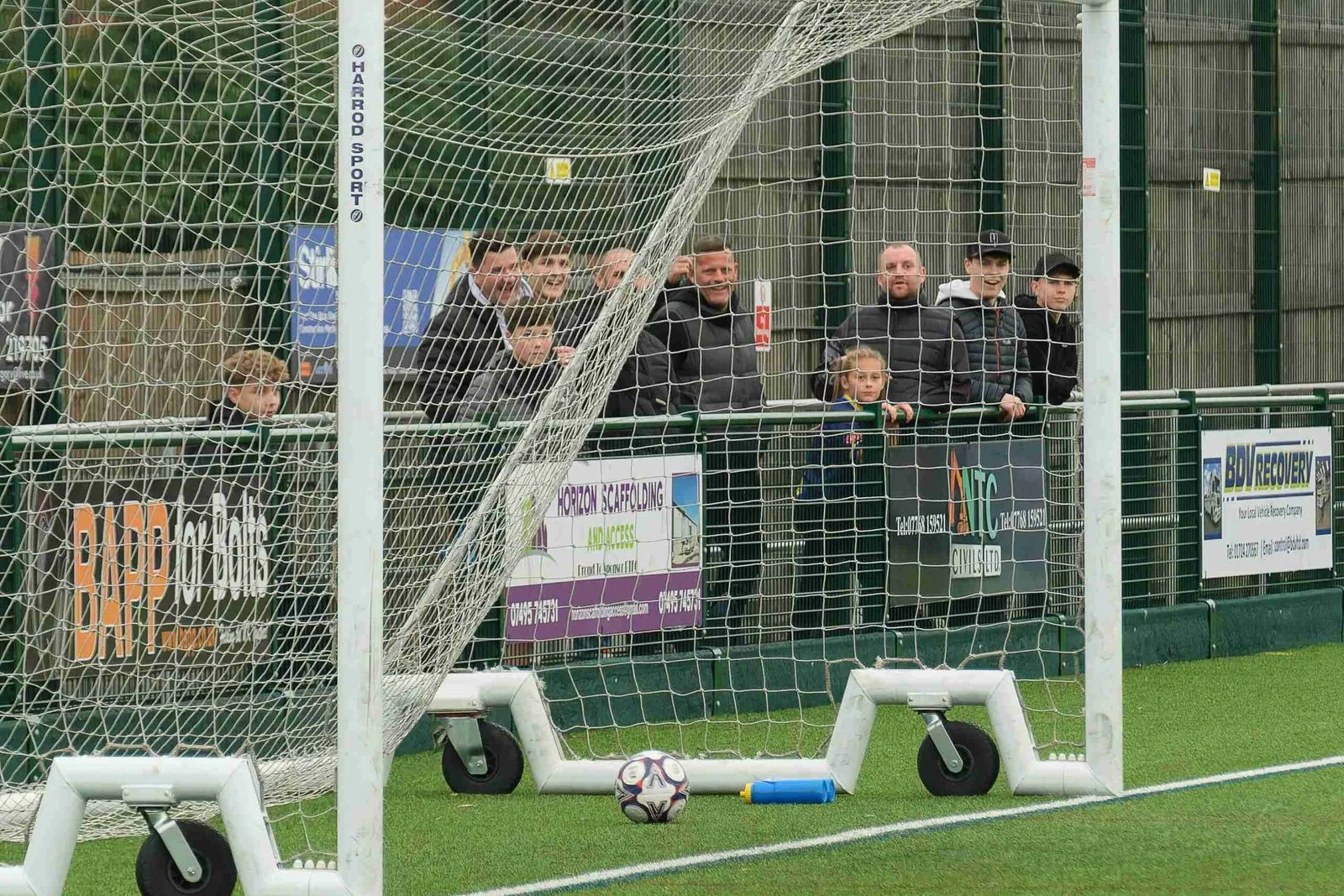 Bottesford Town v. Pickering Town — photograph 8