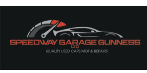 Speedway Garage Gunness