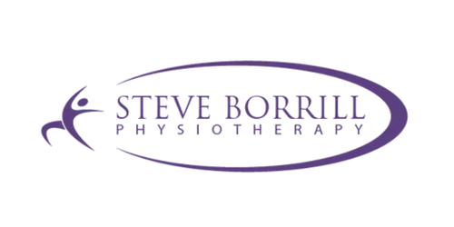 Steve Borrill