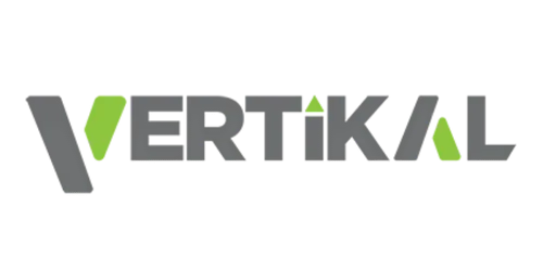 Vertikal