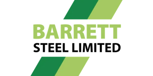 Barrett Steel Limited