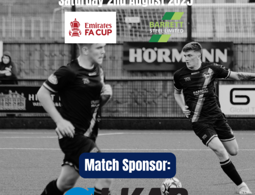 Bottesford Town vs Melton Town