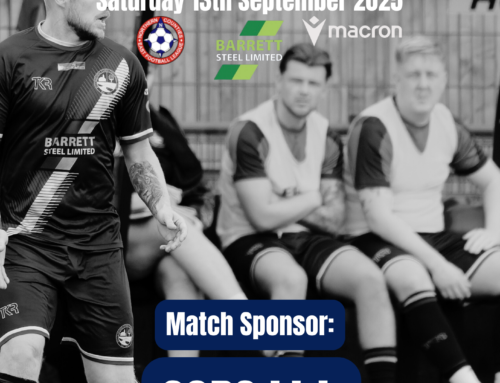 Bottesford Town vs Tadcaster Albion