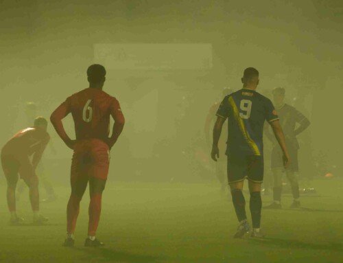 Bottesford Town FC v Wombwell Town