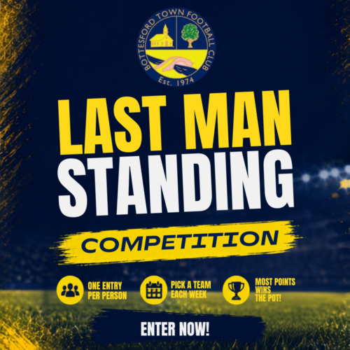 Last Man Standing League